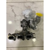 Seat Toledo 1.4 TDI CUS Motor Turbo 04B253020 / 04B253019 / 04B253019 / 04B253019G