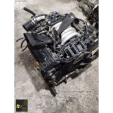 VOLKSWAGEN PASSAT 2.7 TURBO V6 KOMPLE MOTOR ARE BES MOTOR
