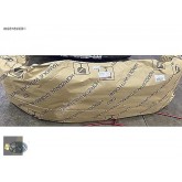 VOLKSWAGEN CAREVELLA 2010- ÖN TAMPON ORJİNAL SIFIR 7E5807217M