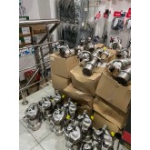 Volkswagen Golf 7 1.6 TDI CLHA Egzoz Geri Dönüş Soğutucusu 04L131512L