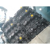 AUDİ A3  1.6 TDI KÜLBÜTÖR KAPAĞI ORJİNAL SIFIR OEM 04L103469Q