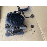 AUDİ A6 A7 A8 PORSCHE 3.0TDI CDU  ŞARJ DİNAMOSU ORJİNAL ÇIKMA GARANTİLİ 059903017P