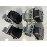 VOLKSWAGEN GOLF 1.6 TDI CAY MOTOR GAZ KELEBEĞİ ORJİNAL OEM 03L128063AD