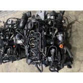 SEAT LEON 1.6 TDI  CAY KOMPLE MOTOR DOLU GARANTİLİ FATURALI 