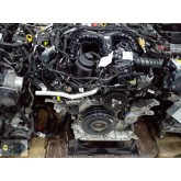 A8 PORSCHE 3.0TDI CZZ CRT KOMPLE DOLU FATURALI MOTOR