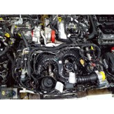 A6 PORSHE 2015-20 3.0TDI CRTC CRTD FATURALI KOMPLE DOLU MOTOR