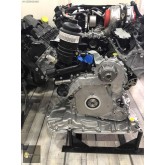 PORSCHE CAYENNE CRT SIFIR BAZ MOTOR 3.0 TDI