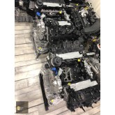 PORSCHE CAYENNE CRT SIFIR BAZ MOTOR 3.0 TDI