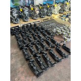 GOLF BORA OCTAVİA 1.9 TDI 98-2003 ARASI AGR KOMPLE MOTOR