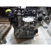 SKODA SÜPERB 1.5 TSI DPC 150 HP YENİ NESİL KOMPLE DOLU MOTOR