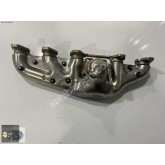 WV TOUAREG EGZOZ MANİFOLT SIFIR OEM 070253017