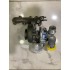 Audi A1 1.4 TDI CUS Motor Turbo 04B253020 / 04B253019G / 04B253019