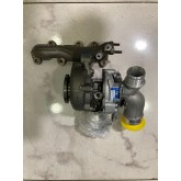 Seat Toledo 1.4 TDI CUS Motor Turbo 04B253020 / 04B253019 / 04B253019 / 04B253019G