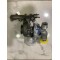 Seat Toledo 1.4 TDI CUS Motor Turbo 04B253020 / 04B253019 / 04B253019 / 04B253019G