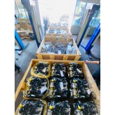 Volkswagen Amarok 2.0 - 3.0 Tdı Amortisör + Takoz Orjinal 2H0413031K