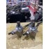 SKODA OCTAVİA 1.2 TSİ YAKIT POMPASI CBZ MOTOR OEM 03C127026E