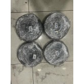 VOLKSWAGEN PASSAT VOLANT 2.0 TDİ DFG MOTOR OEM 04L105266AD