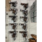 VOLKSWAGEN TRANSPORTER T7 2.0 TDİ TURBO CXH OEM 04L253014M