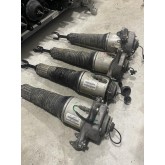 AUDİ A8 / A8L AMORTİSÖR OEM 4E0616040AF