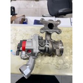 GOLF OCT LEON 1.2TSI CJZB CJZA CYVA MOTOR TURBO OEM 04E145721L