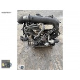 WV PASSAT 2.0 TDI BKP-BKD KOMPLE DOLU ÇIKMA MOTOR ORJİNAL