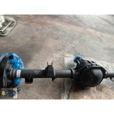 VOLKSWAGEN AMAROK 3.0 TDI ARKA DİFRANSİYEL KOMPLE ORJ 2H65000440