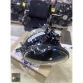 VOLKSWAGEN CAREVELLE 2010- SOL SİS FARI ORJİNAL 7E0941699B