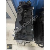 SKODA OCTAVİA 1.6 TDI CLH MOTOR SIFIR BAZ MOTOR ORJİNAL