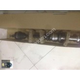 WV TRANSPORTER T6 2.0TDI SAĞ AKS KOMPLE 102'LİK OEM 7E0407272S