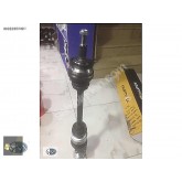 WV TRANSPORTER T6 2.0TDI SAĞ AKS KOMPLE 102'LİK OEM 7E0407272S