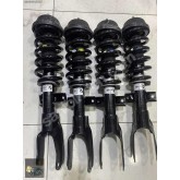 VOLKSWAGEN AMAROK 2.0 3.0 TDI AMARTİSÖR+TAKOZ ORJİNAL 2H0413031K