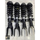 VOLKSWAGEN AMAROK 2.0 3.0 TDI AMARTİSÖR+TAKOZ ORJİNAL 2H0413031K