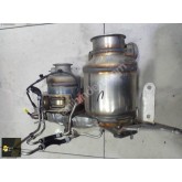 SKODA SUPERB 1.6 TDI DGD PARTİKÜL FİLTRESİ 04L131678B