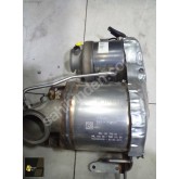 SKODA SUPERB 1.6 TDI DGD PARTİKÜL FİLTRESİ 04L131678B