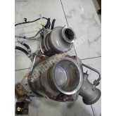 SEAT LEON 1.6 TDI DGD PARTİKÜL FİLTRESİ 04L131678B