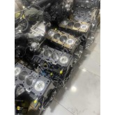 PASSAT 2.0 TDI BKP MOTOR SIFIR DOLU BAZ MOTOR