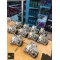 LEON 1.6 TDI CAY MOTOR MANUEL 5 VİTES SIFIR ORJİNAL ŞANZUMAN