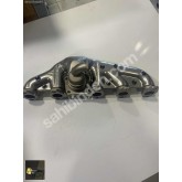 WV TRANSPORTER SIFIR EGZOZ MANİFOLT OEM 070253017A