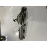 WV TOUAREG EGZOZ MANİFOLT SIFIR OEM 070253017
