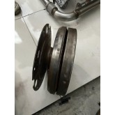 AUDİ Q5 VOLANT 2.0 TDİ OEM 0CK105317AG / 415072909