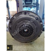 SKODA OCTAVİA 1.4 TDI CUS VOLANT SET 04B105273