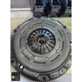 SKODA RAPİD 1.4 TDI CUS VOLANT SET 04B105273