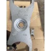 VOLKSWAGEN 2.0 TDI CFF MOTOR ENJEKTÖR AYAĞI ORJ 03L130216A