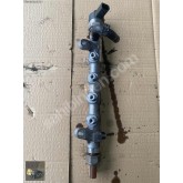 VOLKSWAGEN PASSAT 2.0 TDI CFF MOTOR RAİL HATTI ORJNAL 03L145535A