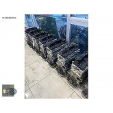 VOLKSWAGEN GOLF 2.0 TDI 150 BEYGİR CRB DJG CHH SIFIR MOTOR ORJ