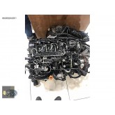 VOLKSWAGEN JETTA 1.6 TDI CAY MOTOR KOMPLE DOLU MOTOR ORJİNAL