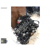 VOLKSWAGEN PASSAT 1.6 TDI CAY MOTOR KOMPLE DOLU MOTOR ORJİNAL