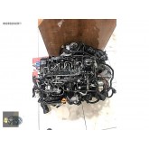 SEAT LEON 1.6 TDI CAY MOTOR KOMPLE DOLU MOTOR ORJİNAL