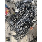 SKODA YETİ 1.6 TDI CAY MOTOR KOMPLE DOLU MOTOR ORJİNAL