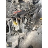 VOLKSWAGEN PASSAT 1.8 DÜZ ADR DMX ŞANZIMAN 01N321105L